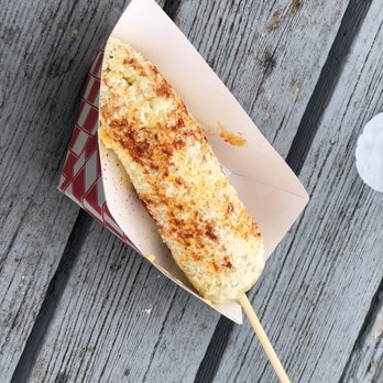 Mercado El Rey - Elote! Very very good! - Grocery Near Me - Santa Barbara, California Mercado El Rey - Elote! Very very good! - Grocery Near Me - Santa Barbara, California