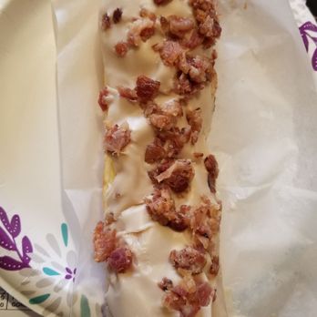 Hurts Donut - $3.50...bacon - Donuts Near Me - Tempe, Arizona Hurts Donut - $3.50...bacon - Donuts Near Me - Tempe, Arizona