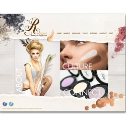 QM Design Group - Web Design