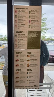 Kure Superfood Cafe by null