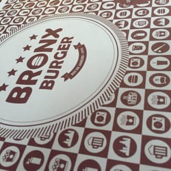 Bronx Burguer