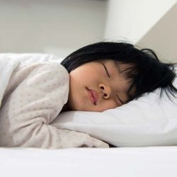 Baby Sleep Love