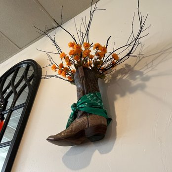 El Ranchito - There's a ________ in my boot! - Mexican Near Me - Inverness, Florida