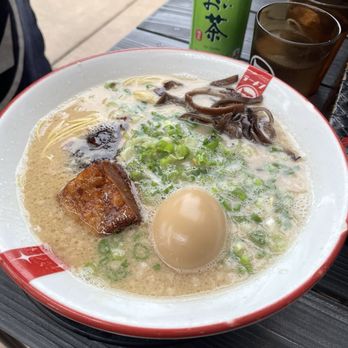 Ramen Nagi - Original King ramen - Ramen Near Me - Costa Mesa, California Ramen Nagi - Original King ramen - Ramen Near Me - Costa Mesa, California