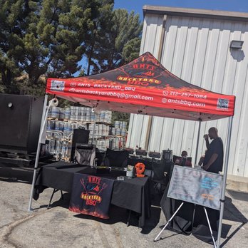 Lucky Luke Brewing - BBQ pop up! Perfect for Country Night! - Breweries Near Me - Santa Clarita, California Lucky Luke Brewing - BBQ pop up! Perfect for Country Night! - Breweries Near Me - Santa Clarita, California
