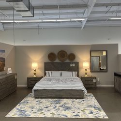 Tandem Home - The Alexandra collection appeal comes from the roughhewn Acacia used in its creation. Selected planks of solid wood are carefully sanded.