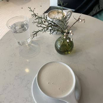 Post Coffee - London Fog - Coffee & Tea Near Me - Kansas City, Missouri Post Coffee - London Fog - Coffee & Tea Near Me - Kansas City, Missouri