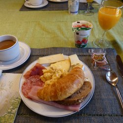 Olle & Maria's Bed and Breakfast
