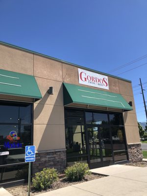 Gordo's Tacos and Beer by null