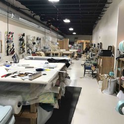 A Creative Cloth - Full Service Home Dec Workroom