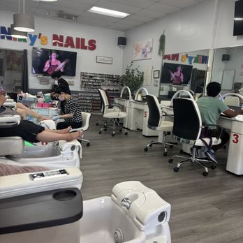 Niky's Nails Too - Nail Salons Near Me - Los Angeles, California Niky's Nails Too - Nail Salons Near Me - Los Angeles, California