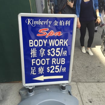 Kimberly Spa - Massage Near Me - New York, New York Kimberly Spa - Massage Near Me - New York, New York
