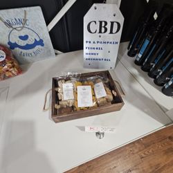 Suck It! Jerky - Some variety