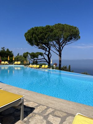 Hotel Caesar Augustus by null