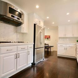 Gamboa Custom Remodeling