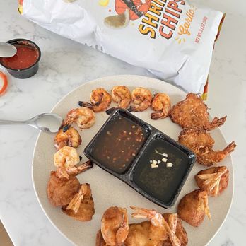 Red Lobster - Red Lobster leftovers were delicious, even two days later. Air fryer action and boom, lunch. - Seafood Near Me - Tigard, Oregon Red Lobster - Red Lobster leftovers were delicious, even two days later. Air fryer action and boom, lunch. - Seafood Near Me - Tigard, Oregon