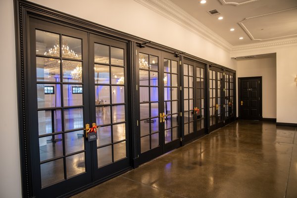 GENESIS BALLROOM - Updated January 2026 - Request Information - 30 ...