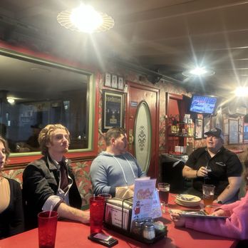 Turoni's Pizzery & Brewery - Forget Me Not - Hanging out with all my African-American friends - Pizza Near Me - Evansville, Indiana Turoni's Pizzery & Brewery - Forget Me Not - Hanging out with all my African-American friends - Pizza Near Me - Evansville, Indiana