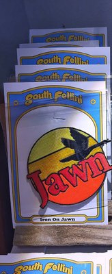 South Fellini by null