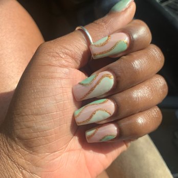 Oriental Nails - Nail Salons Near Me - West Chester, Pennsylvania