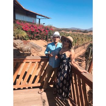 Baja Wine And Dine Tours - Wineries Near Me