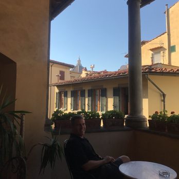 Hotel Botticelli - Hotels Near Me - Florence, FI