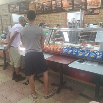 Subway - Laughing at customers with hearing disabilities is horrible. Just be kind. - Fast Food Near Me - Ruther Glen, Virginia