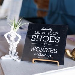 Be Love Yoga Studio - Broken Arrow - Love all the small details