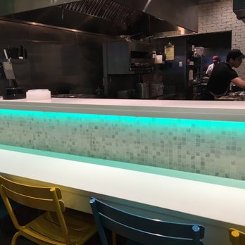 Ruckus - Ramen Near Me - Boston, Massachusetts