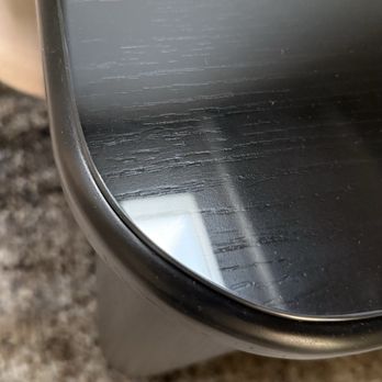 Lamorinda Glass - Precise measurement around the rounded edge - Glass & Mirrors Near Me Lamorinda Glass - Precise measurement around the rounded edge - Glass & Mirrors Near Me