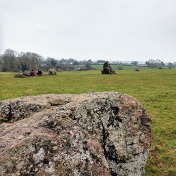 Stanton Drew Stone Circles - Landmarks & Historical Buildings Near Me - Stanton Drew, BAS