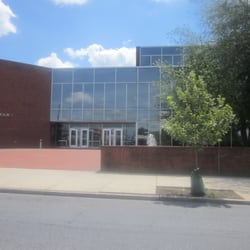 Allentown Public Library