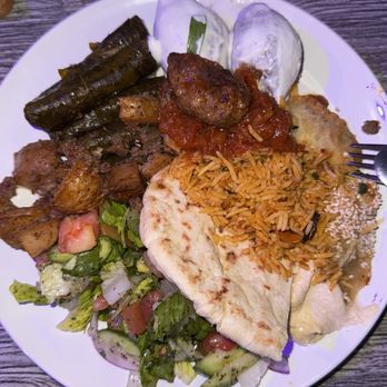 Damascus House Cuisine - Mediterranean Near Me - Anaheim, California Damascus House Cuisine - Mediterranean Near Me - Anaheim, California