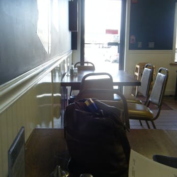 Sam's New York System - Fish & Chips Near Me - Warwick, Rhode Island