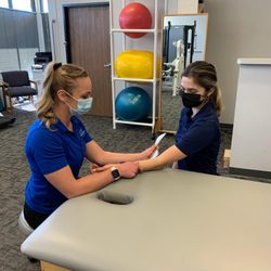 Yorba Linda Physical Therapy - Yorba Linda Physical Therapy is a proud affiliate of California Rehabilitation and Sports Therapy located at 16615 Yorba Lind...
