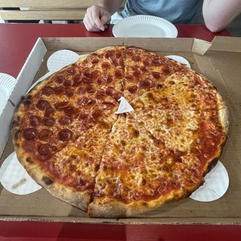 Prime Pizza - Pizza Near Me - El Segundo, California Prime Pizza - Pizza Near Me - El Segundo, California