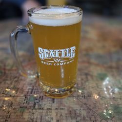 Seattle Beer Co