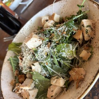 The Front Yard - Kale Caesar Salad - Breakfast & Brunch Near Me - North Hollywood, California The Front Yard - Kale Caesar Salad - Breakfast & Brunch Near Me - North Hollywood, California