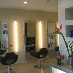 Friseursalon la pelu