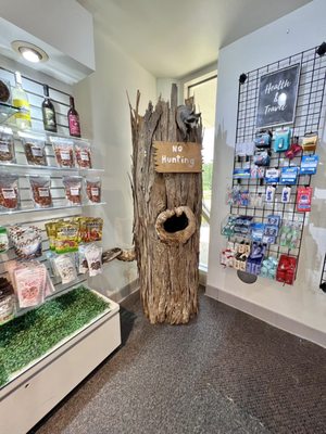 Tamarack Marketplace by null