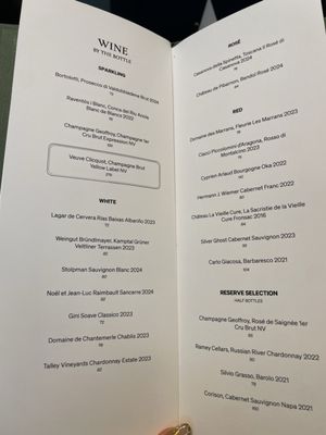 Menu photo 3 Westmoreland Cafe New York, NY Menu photo 3 Westmoreland Cafe New York, NY