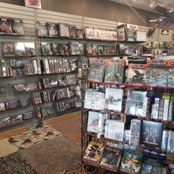 Misty Mountain Games - Need something for your 40K, Age of Sigmar, or Kill Team army? Look no further!