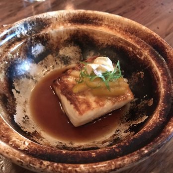 Uchi Dallas - 6th course - delicious fish - Japanese Near Me - Dallas, Texas Uchi Dallas - 6th course - delicious fish - Japanese Near Me - Dallas, Texas