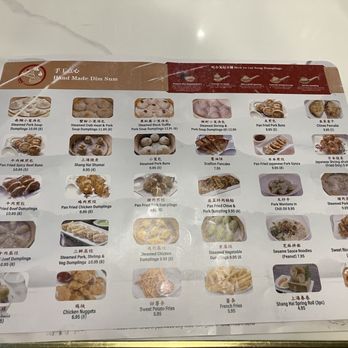 Corner Dumpling House - Menu 3/7/26 - Pan Asian Near Me - Cincinnati, Ohio