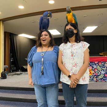 Happy Birds - Party & Event Planning Near Me