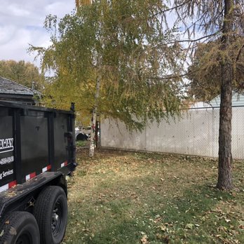 JJ Haul Away - After - Junk Removal & Hauling Near Me