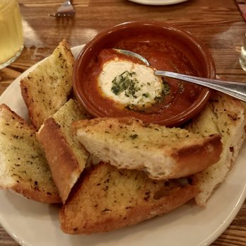 Lil Ba-Ba-Reeba! - Goat Cheese Baked in Tomato Sauce - Seafood Near Me - Chicago, Illinois Lil Ba-Ba-Reeba! - Goat Cheese Baked in Tomato Sauce - Seafood Near Me - Chicago, Illinois