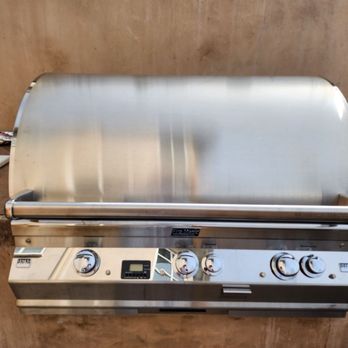Grill Guru - Cleaned grill - Grill Services Near Me - Newbury Park, California Grill Guru - Cleaned grill - Grill Services Near Me - Newbury Park, California