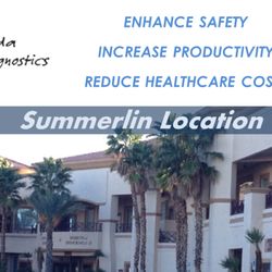 Nevada Sleep Diagnostics
