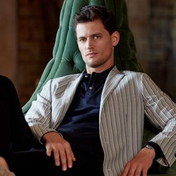 J Hilburn